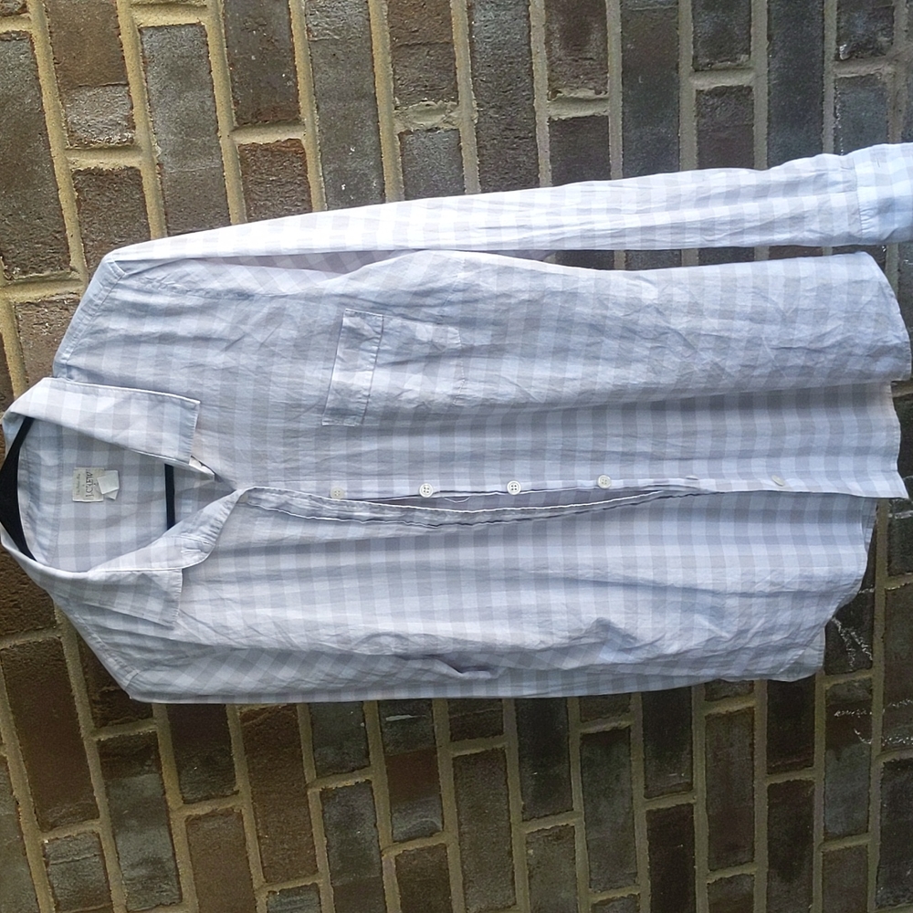 J Crew Shirt